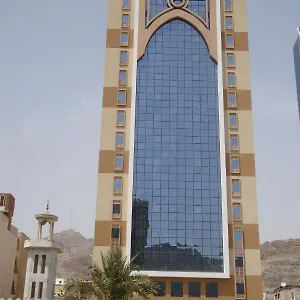  فندق العليان بلازا Alolayan Plaza