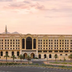 Otel Four Points By Sheraton Makkah Al Naseem, Mekke