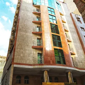 فندق منارة المسك Manart Al Misk
