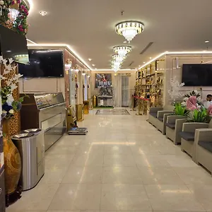 ضيوف المقام 4 توصيل مجاني للحرم - Diouf Al-maqam Free Shuttle Service To The Haram Hotel