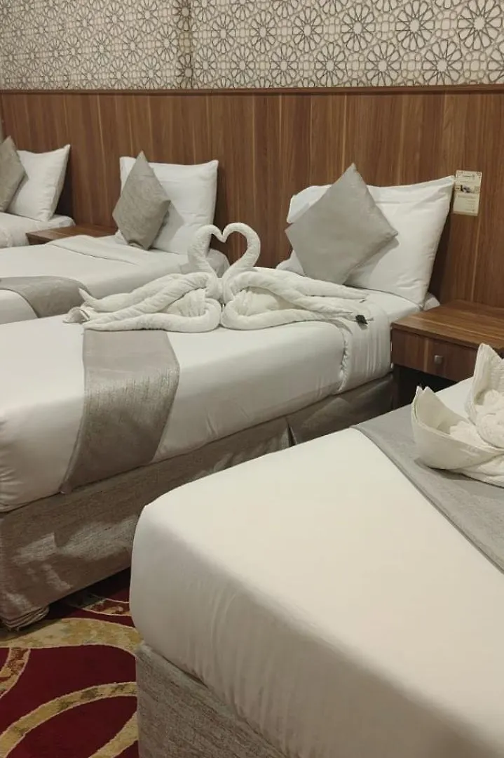 Anwar Al Misk Hotel مكة 0*,  المملكة العربية السعودية