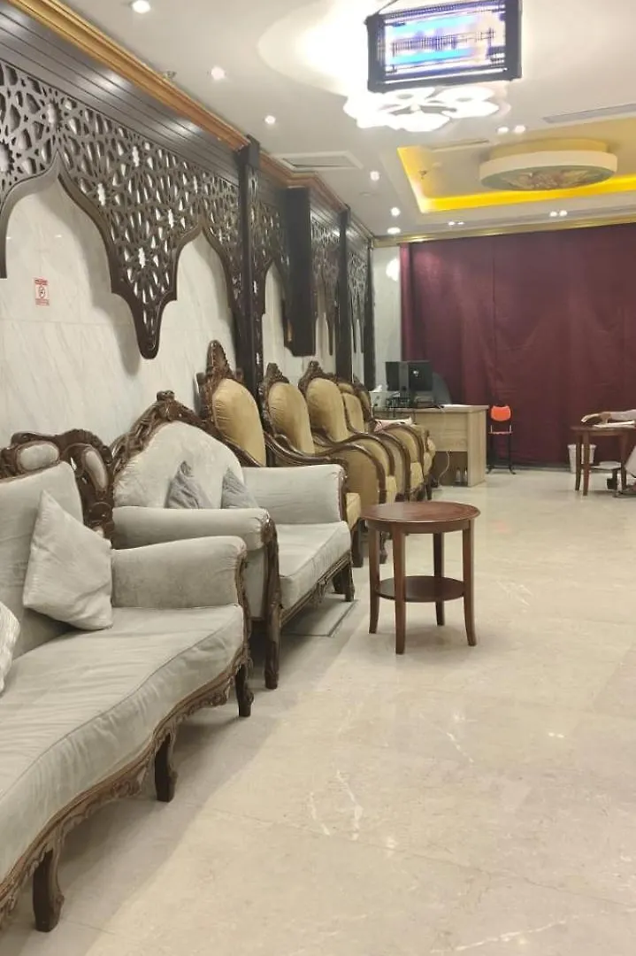 Anwar Al Misk Hotel مكة 0*,  المملكة العربية السعودية